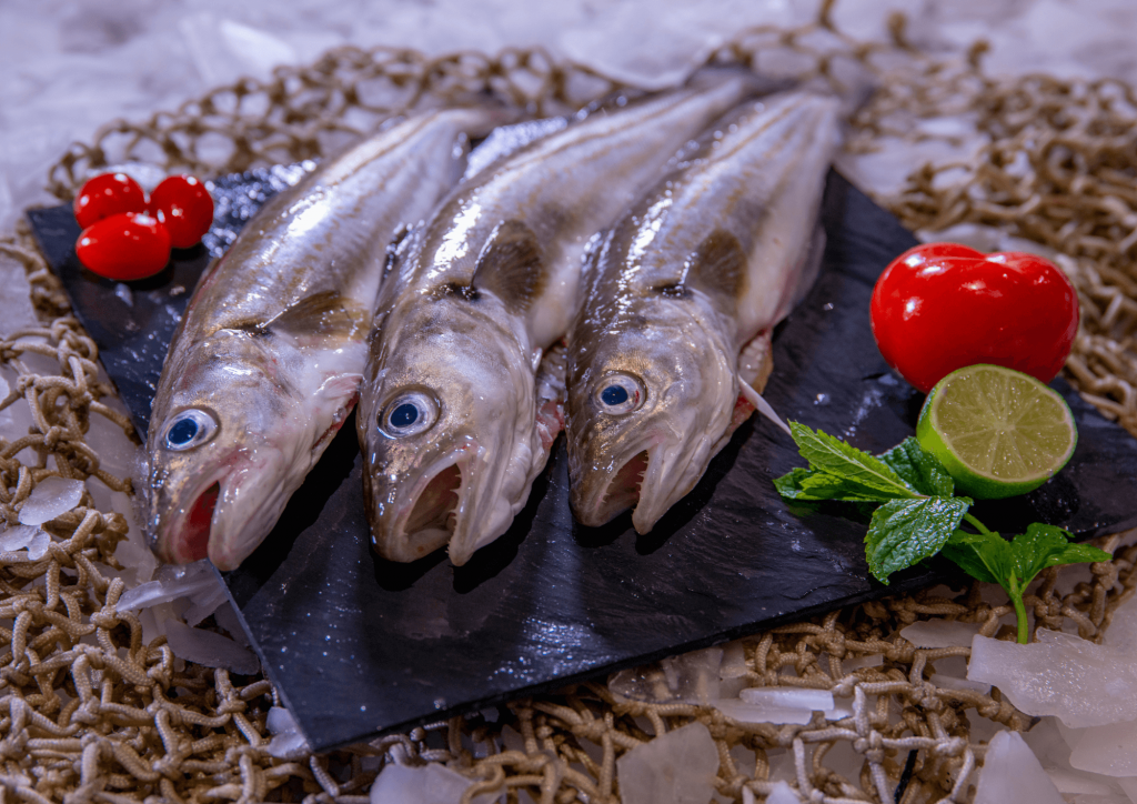 Whiting